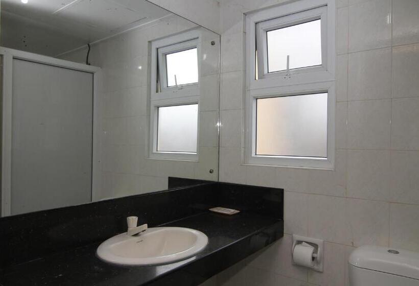 Quarto Estandar, Casa Rosario
