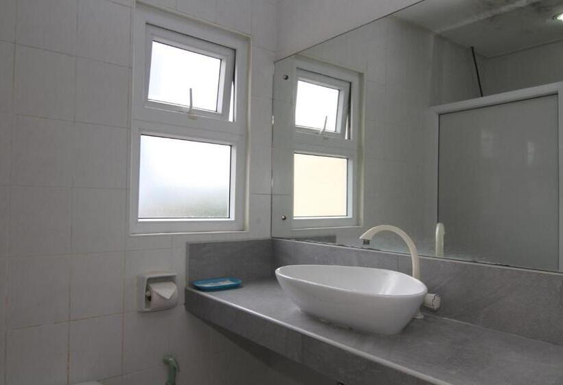Quarto Familiar, Casa Rosario