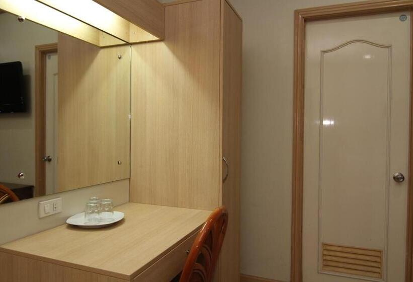 Quarto Familiar Superior, Casa Rosario