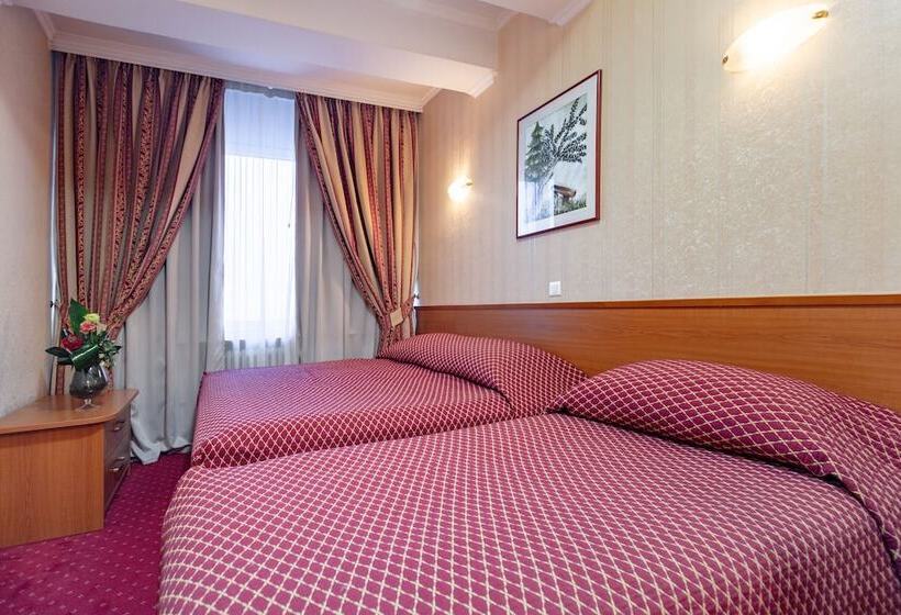 Номер Стандарт, Epinal   Bitola