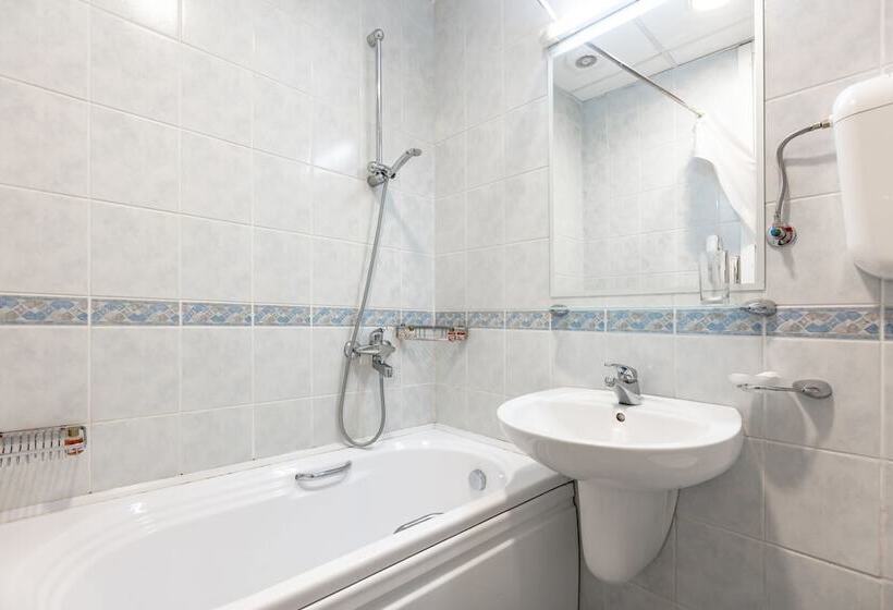 Номер Deluxe, Epinal   Bitola
