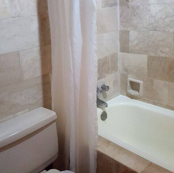 Люкс, Lourdes Suites