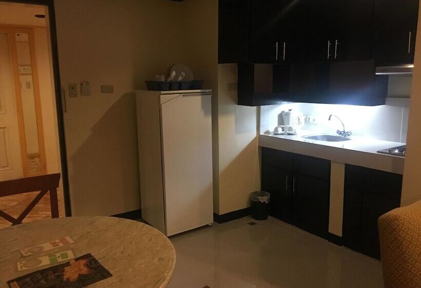 Люкс, Lourdes Suites