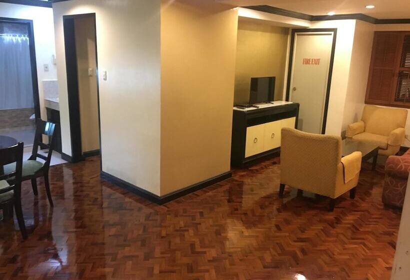 Люкс, Lourdes Suites