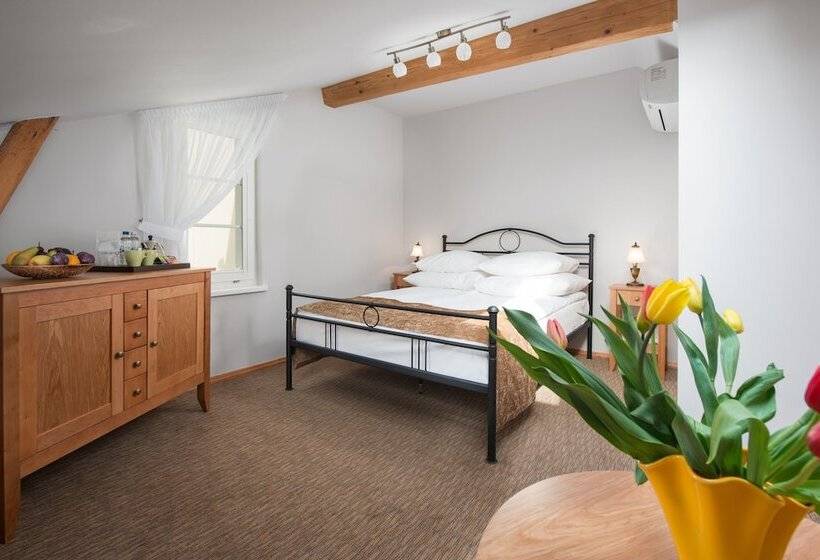 Семейный Номер, Villa Sedan   Destigo Hotels
