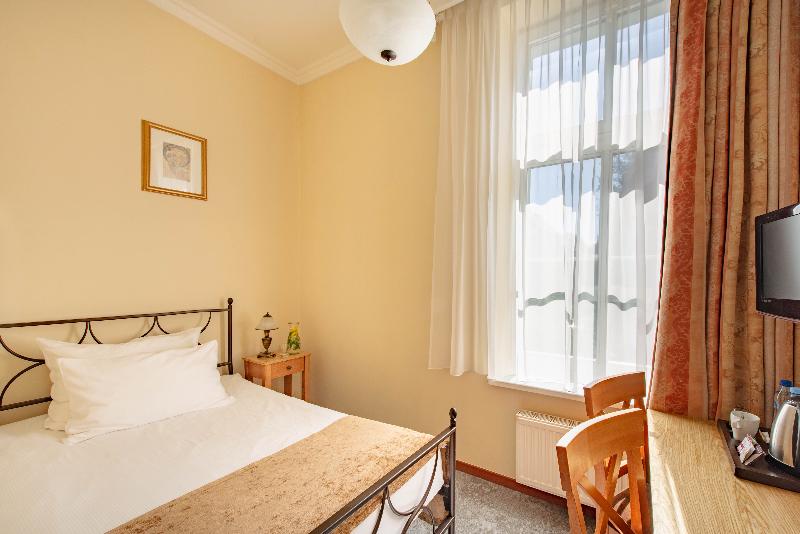 Номер Стандарт, Villa Sedan   Destigo Hotels