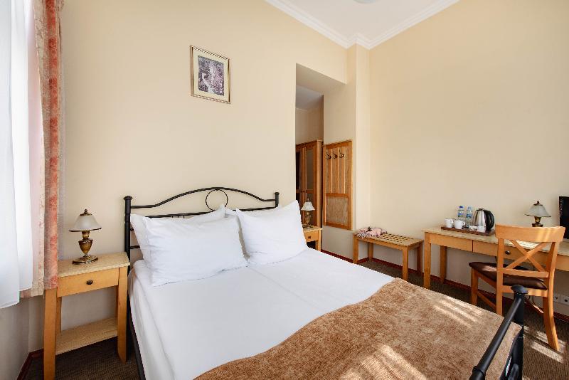 Номер Стандарт Индивидуальный, Villa Sedan   Destigo Hotels