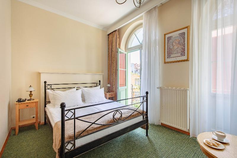 Номер Deluxe, Villa Sedan   Destigo Hotels