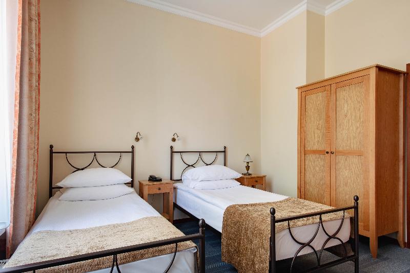 Номер Стандарт, Villa Sedan   Destigo Hotels