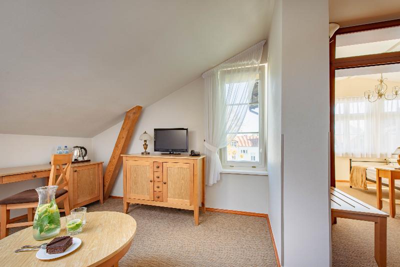 Семейный Номер, Villa Sedan   Destigo Hotels