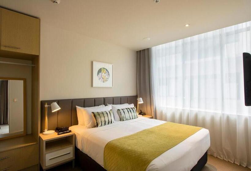 침실 1개 아파트, Quest On Hobson Serviced Apartments