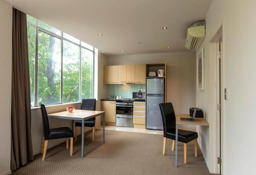 침실 2개 아파트, Quest On Hobson Serviced Apartments