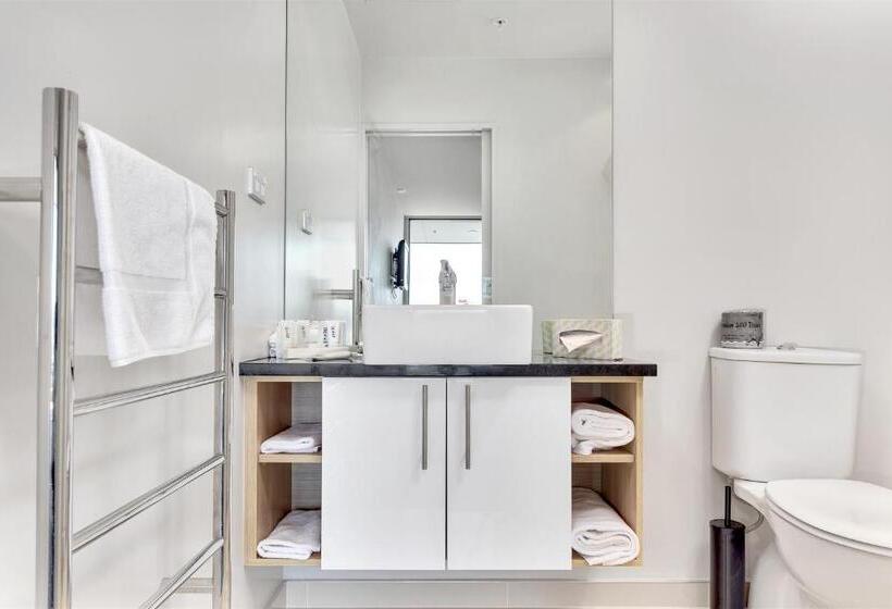 이그제큐티브 스위트, Quest On Hobson Serviced Apartments