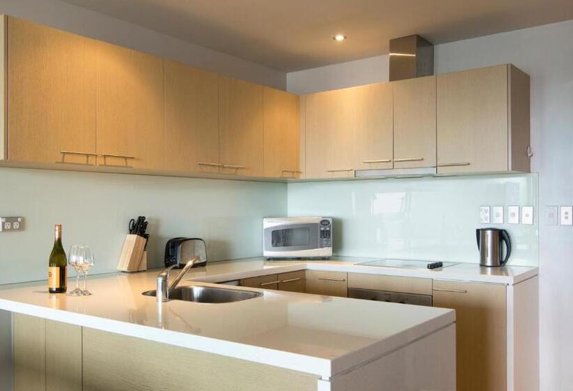 이그제큐티브 스위트, Quest On Hobson Serviced Apartments