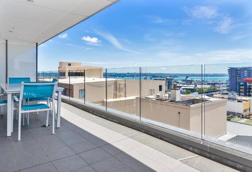 2 베드룸 이그제큐티브 스위트, Quest On Hobson Serviced Apartments