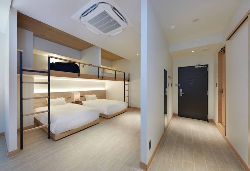 Номер Economy, Third Ishigakijima