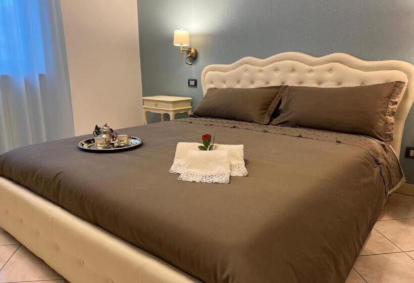 Номер Deluxe, Soave Guest House