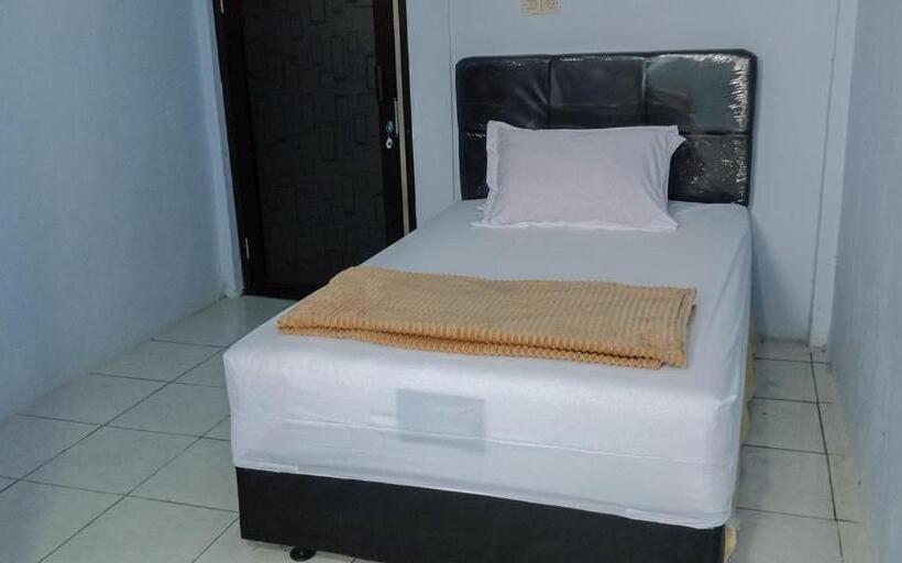 Номер Стандарт, Citra Green House Syariah Near Universitas Tulungagung
