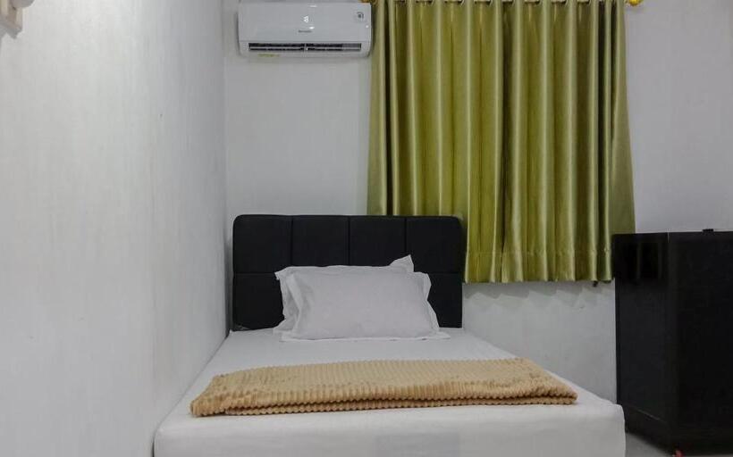 Номер Стандарт, Citra Green House Syariah Near Universitas Tulungagung