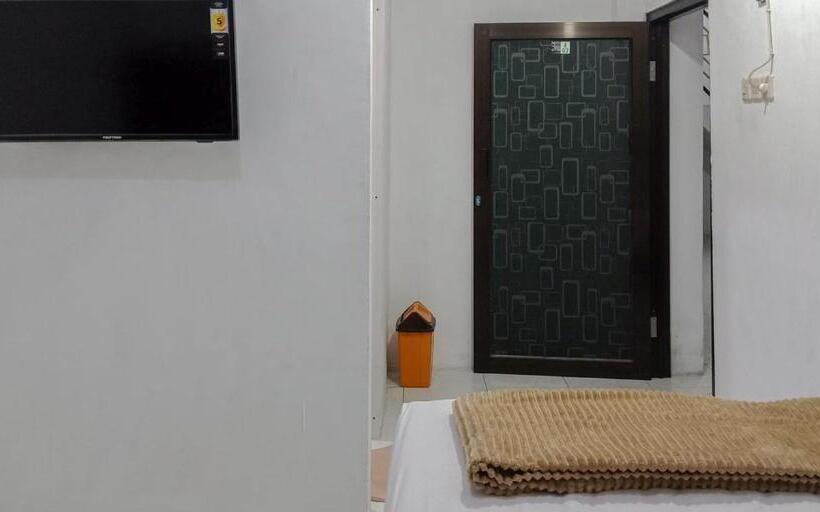 Люкс, Citra Green House Syariah Near Universitas Tulungagung