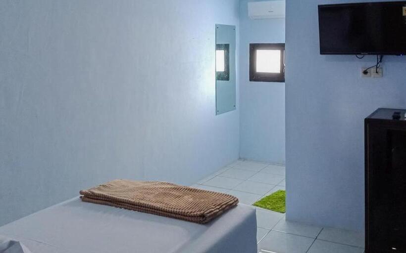 Номер Economy, Citra Green House Syariah Near Universitas Tulungagung