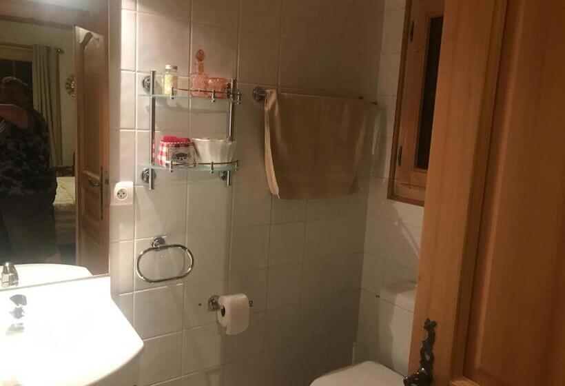 Номер Стандарт, Chalet Esprit