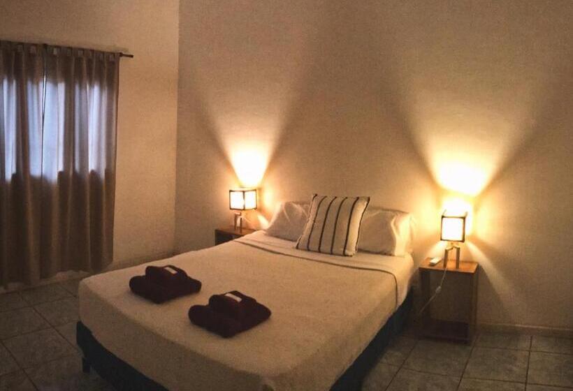 Номер Стандарт, Puerto Libertad   Iguazú