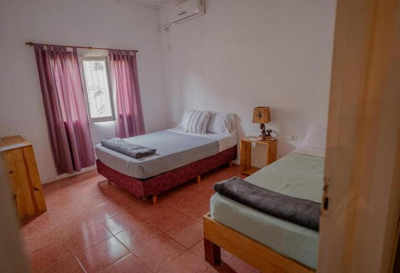 Трехместный Номер Классика, Puerto Libertad   Iguazú