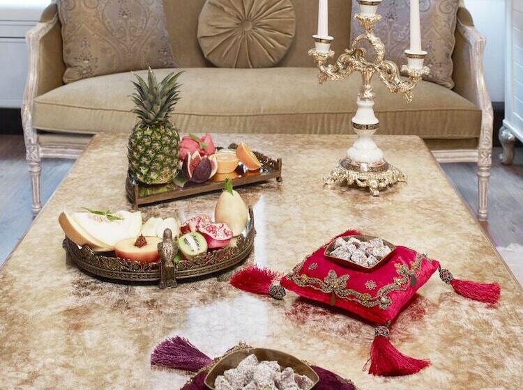 Suíte, Abaci Konak Hotel   Special Class