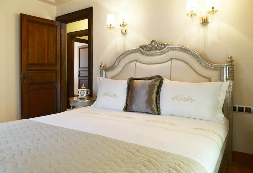 Suíte, Abaci Konak Hotel   Special Class
