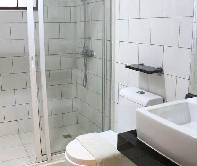דירת שני חדרים, Azalea Residences Baguio