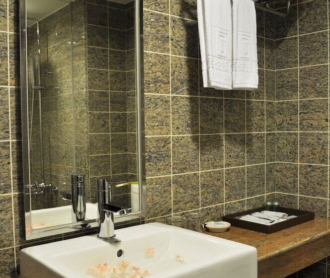 Номер Стандарт, Byeyer Hotel Hualien