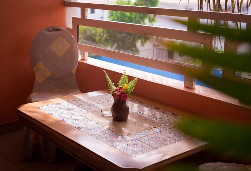 带1个卧室的公寓, Calabash Apartment