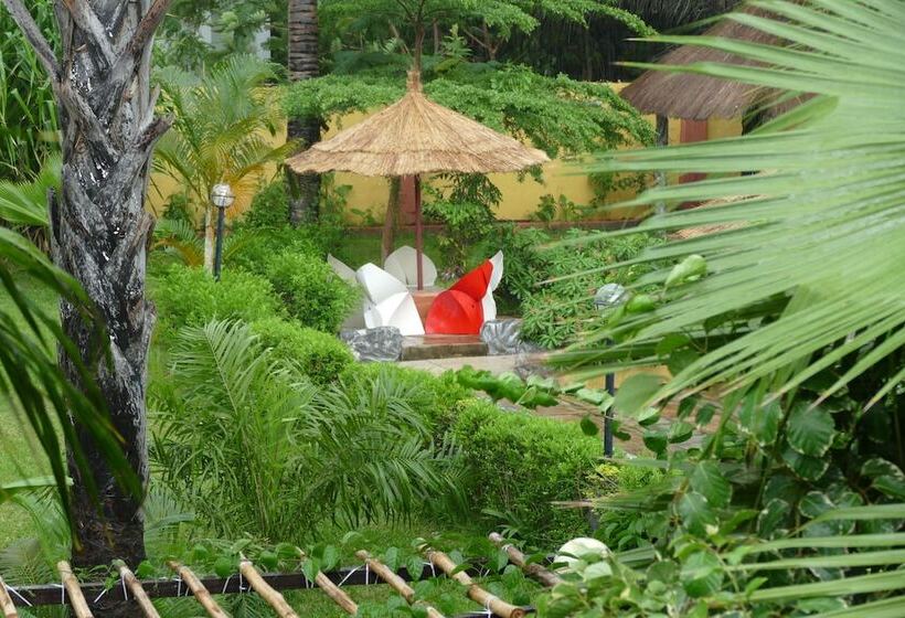带2个卧室的公寓, Calabash Apartment