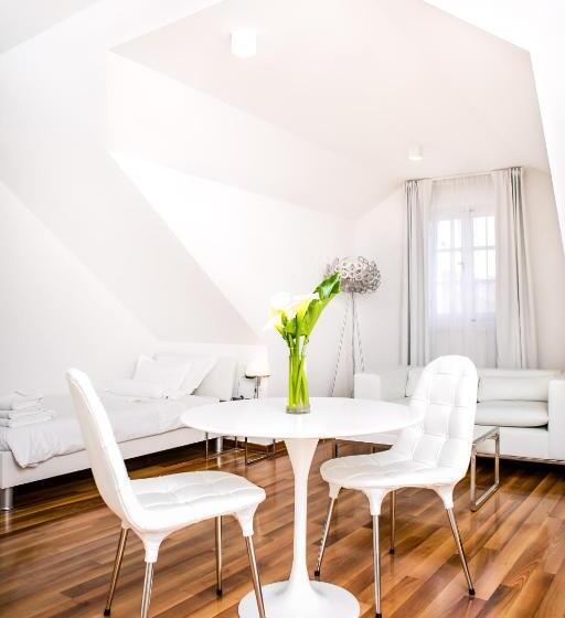 Студия Superior, Divota Apartment