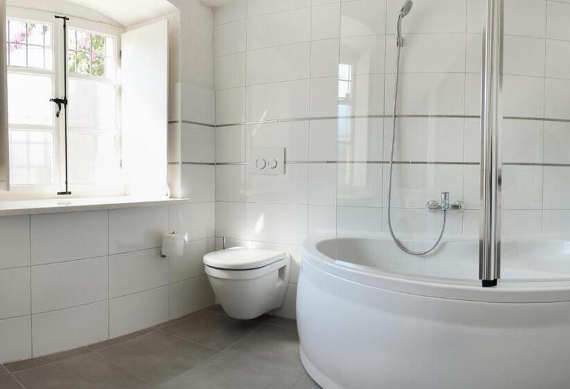 Студия Deluxe, Divota Apartment