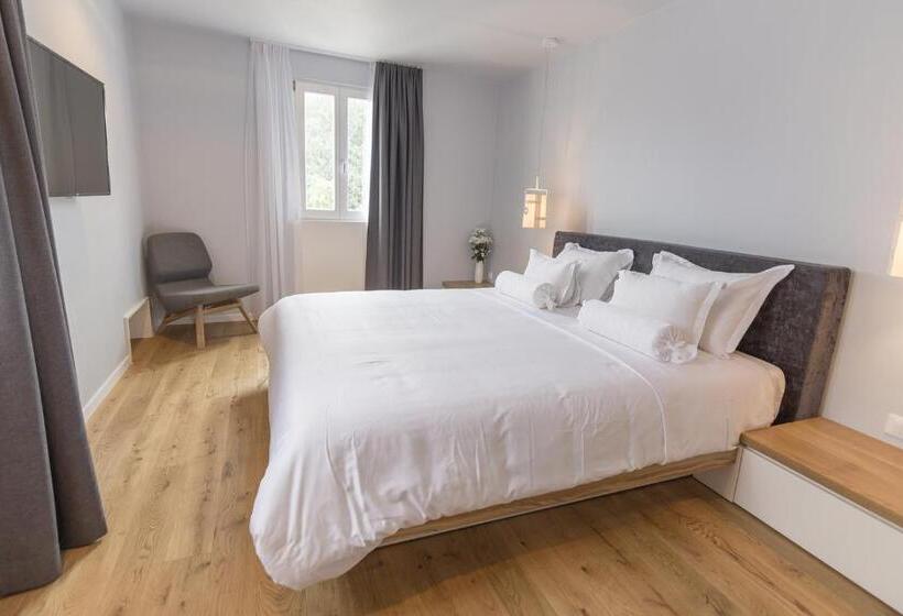 Номер Superior, Divota Apartment