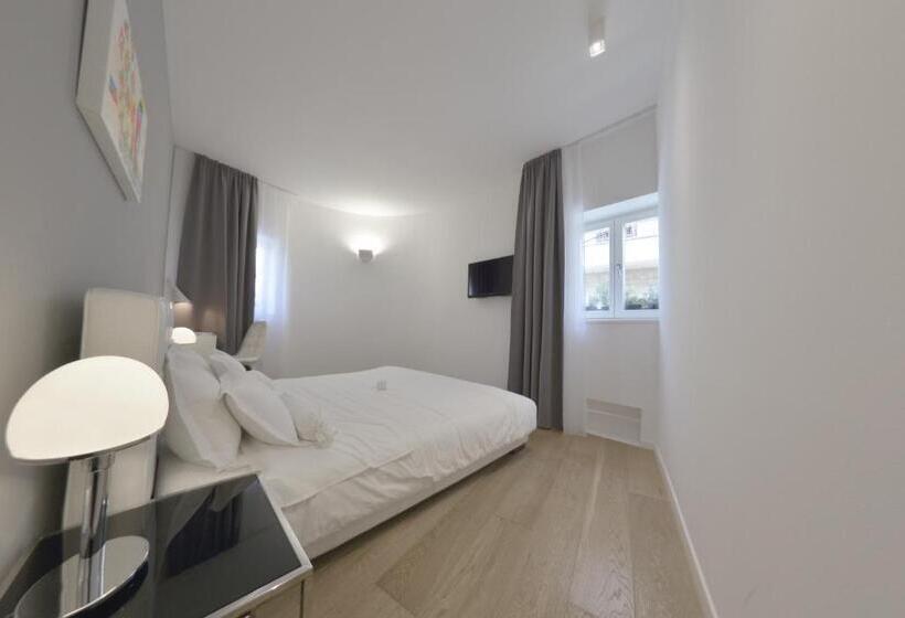 Номер Комфорт, Divota Apartment