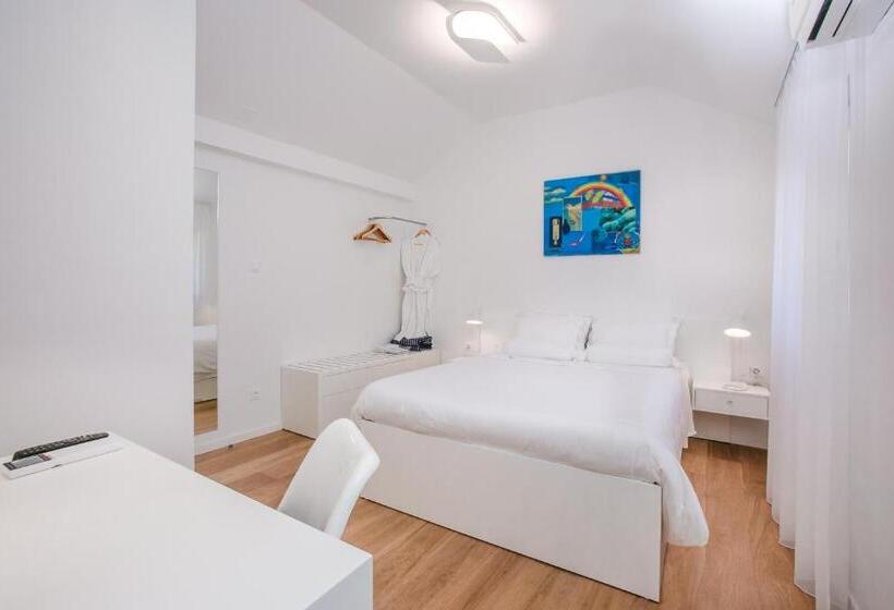 Номер Basic, Divota Apartment