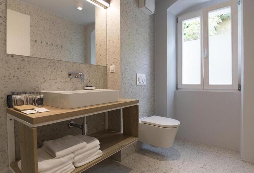 Номер Deluxe, Divota Apartment