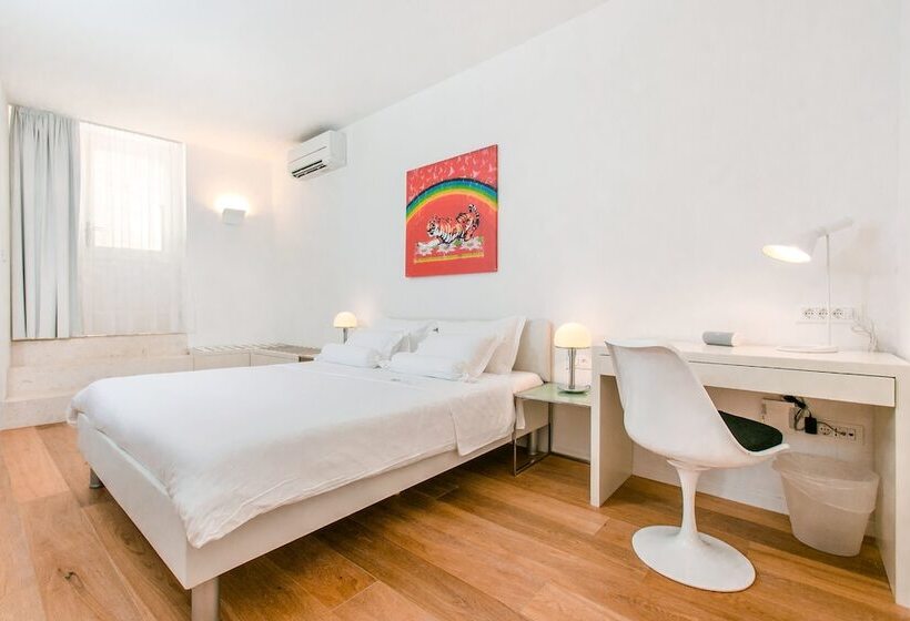 Студия Superior, Divota Apartment