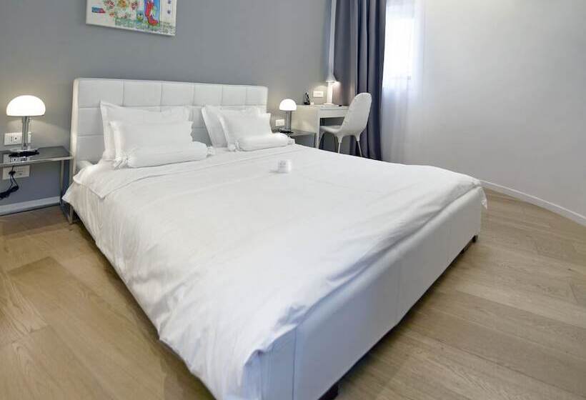 Номер Комфорт, Divota Apartment