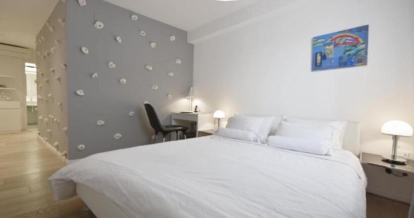 Номер Комфорт, Divota Apartment