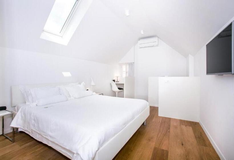 Студия Deluxe, Divota Apartment
