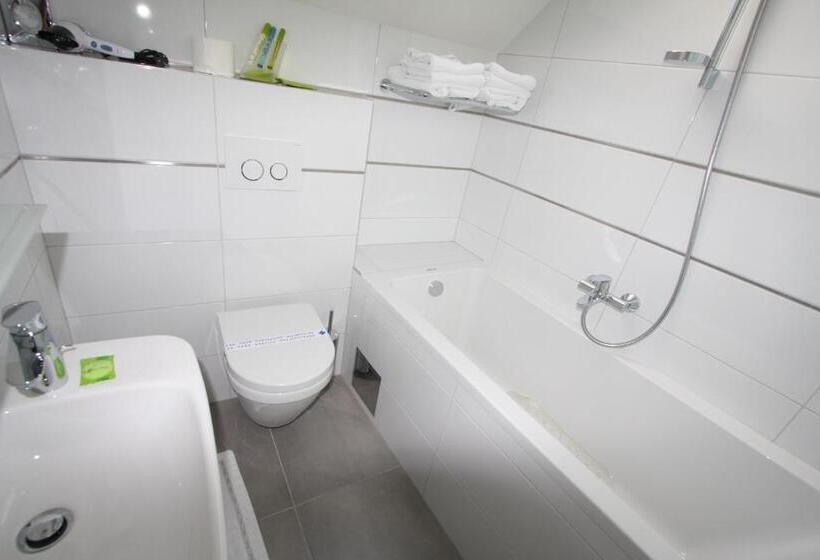 Студия Deluxe, Divota Apartment
