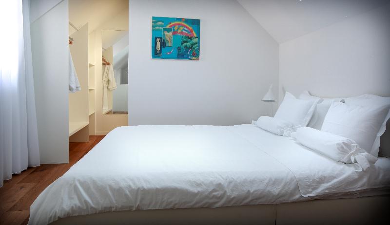 Студия Deluxe, Divota Apartment