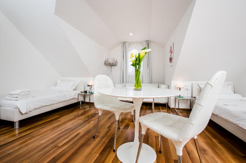 Студия Superior, Divota Apartment