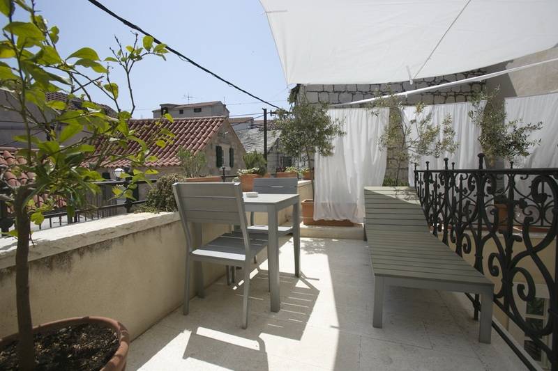 Студия Deluxe, Divota Apartment