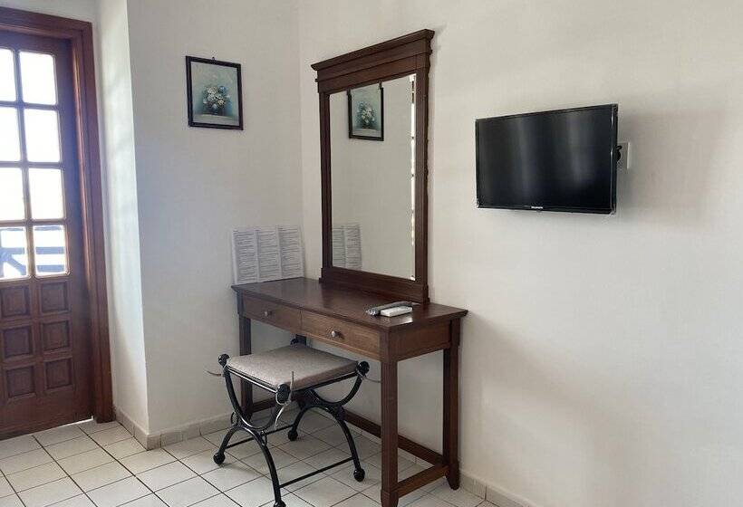 Номер Стандарт, Naturella Apart