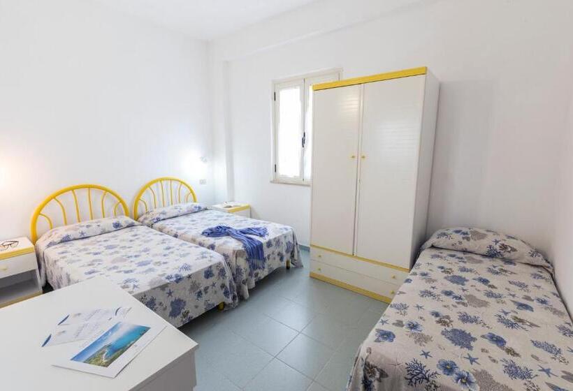 Апартаменты 2 Спальни, Residence Esmeraldo